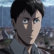 Bertolt Hoover (Attack on Titan)