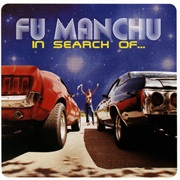 Fu Manchu - Redline