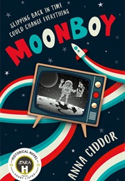 Moonboy (Anna Ciddor)