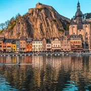 Dinant, Belgium