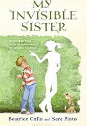 My Invisible Sister (Beatrice Colin)