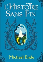L'histoire Sans Fin (Michael Ende)
