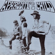 Aphrodite's Child - Good Time So Fine