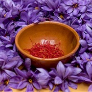 Absheron Saffron (Azerbaijan)