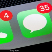 Hard to Keep in Touch With Friends