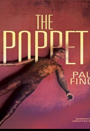 The Poppet (Paul Finch)