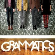 Grammatics - Grammatics (2009)