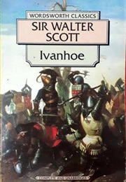 Ivanhoe (Scott, Sir Walter)