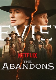 The Abandons (2025)
