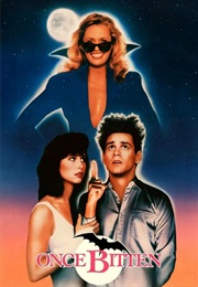 Once Bitten (1985)