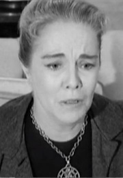 Emergency Only (1959)