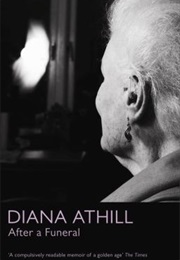 After a Funeral (Diana Athill)