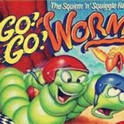 Go! Go! Worms