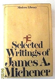 Selected Writings of James A. Michener (James A. Michener)