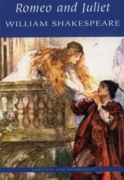 Romeo and Juliet (Shakespeare, William)
