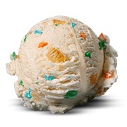 Baskin Robbins Icing on the Cake