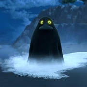 S1.E9: Night of the Groke