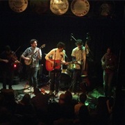 The Brothers Comotose