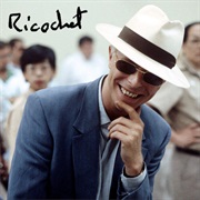 David Bowie - Ricochet