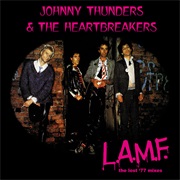 Johnny Thunders & the Heartbreakers - Baby Talk