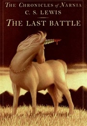 The Last Battle (CS Lewis)