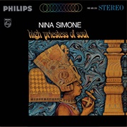 Nina Simone - I'm Going Back Home