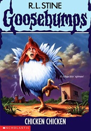 Chicken Chicken (R.L. Stine)