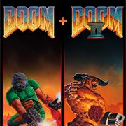 Doom + Doom II