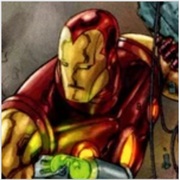 Iron Man (Norman Osborn)