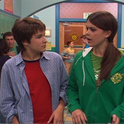 S3.E9: Revenge & School Records