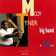 McCoy Tyner	- The Turning Point