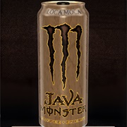 Monster Energy Java Loca Moca - 443Ml - USA