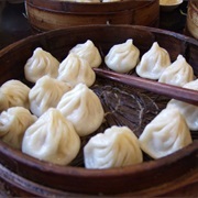 Xiaolongbao (Shanghai)