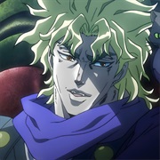 Dio Brando 🏴󠁧󠁢󠁥󠁮󠁧󠁿
