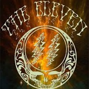 The Grateful Dead - The Eleven