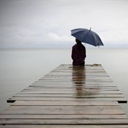 And All Who Hurt With Nothing Left