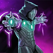 Iron Man (Victor Von Doom)