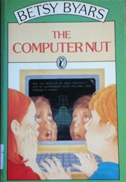 The Computer Nut (Betsy Byars)