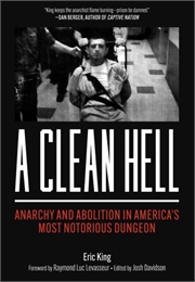 A Clean Hell (Eric King)