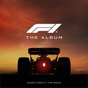 Various Artists - F1 the Album