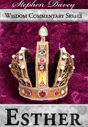 Esther (Stephen Davey)