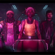 S1.E13: Concord: Tale of the Implacable