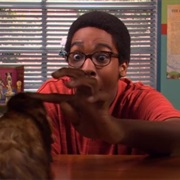 S3.E16: Making New Friends & Positives and Negatives