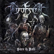Dorso - Gore N' Roll