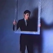 Infinity Frequencies