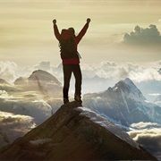 Go on and Scream It From the Mountains