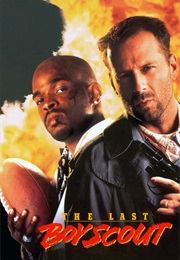 The Last Boy Scout (1991)