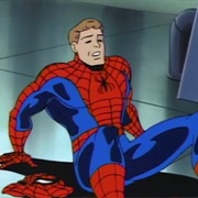 S1.E2: The Spider Slayer