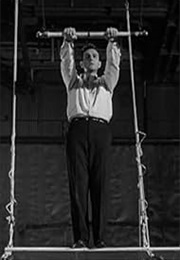 The Aerialist (1959)