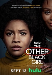 The Other Black Girl (2023)